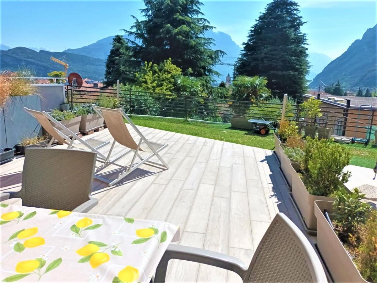 Le Rose Aparthotel *